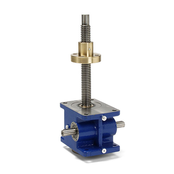 Husillo Trapecial 