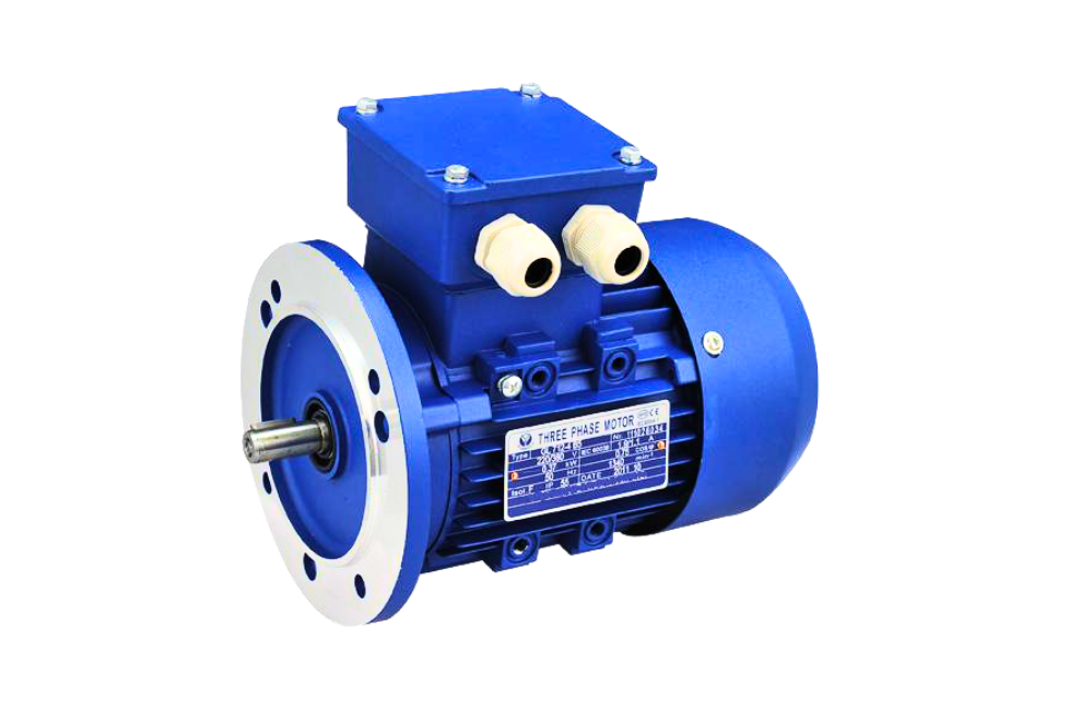 Motor Serie MEB