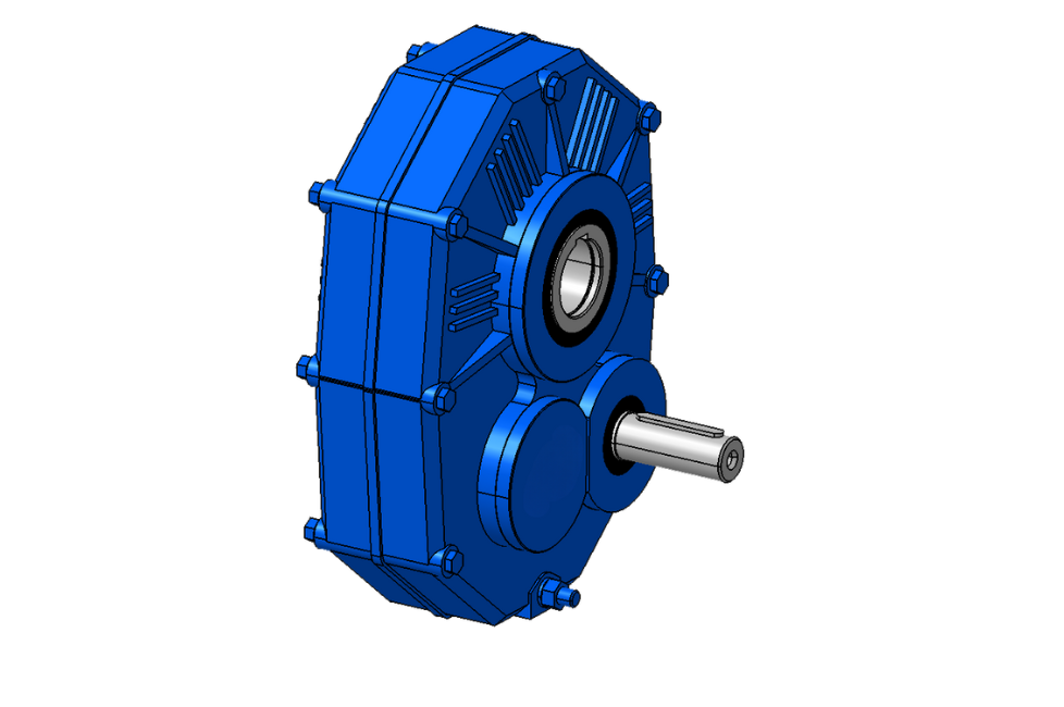 Reductor Pendular MAX