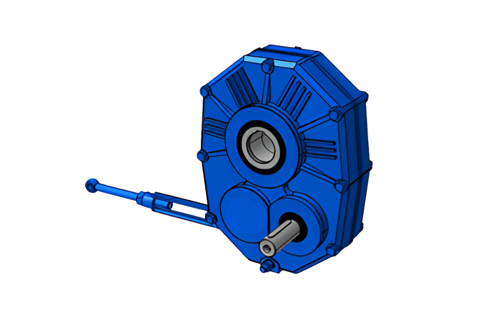 Reductor Pendular MAX