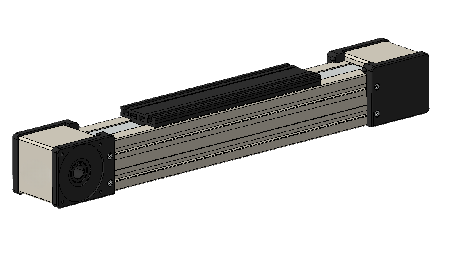Unidad lineal Serie Eco