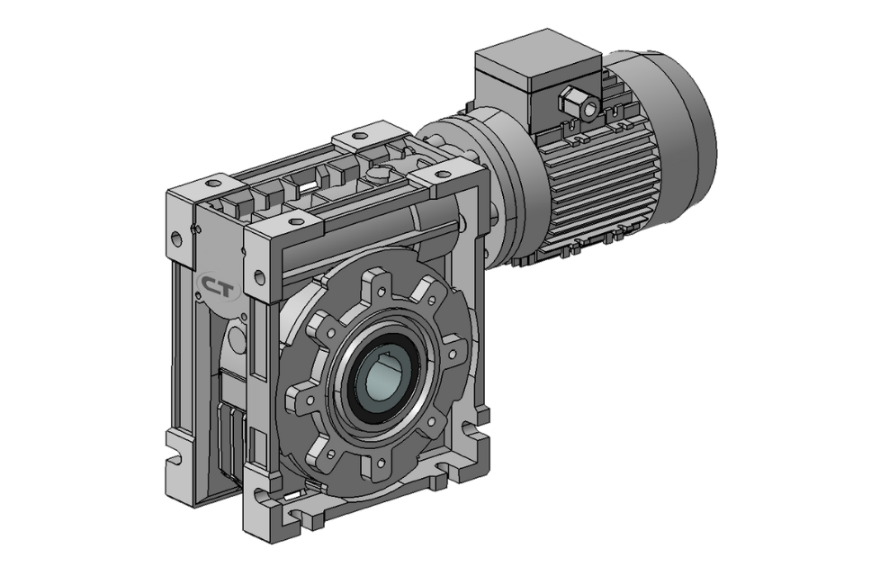 Sinfin Corona ALU